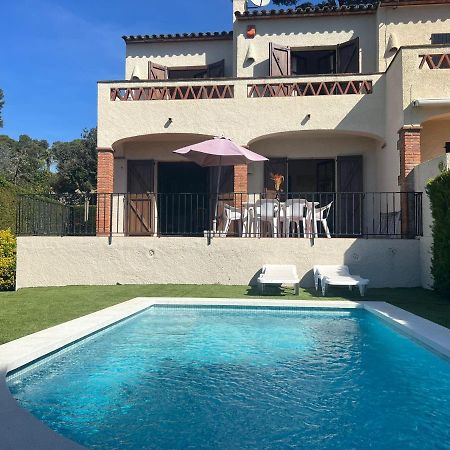 Torre Vella 207 Villa L'Estartit Kültér fotó