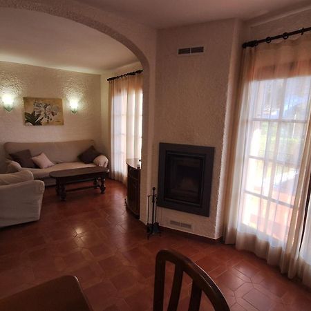 Torre Vella 207 Villa L'Estartit Kültér fotó
