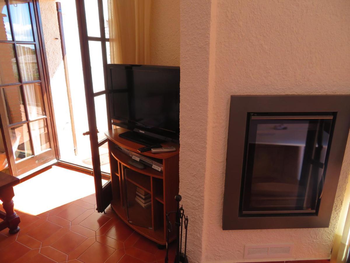 Torre Vella 207 Villa L'Estartit Kültér fotó