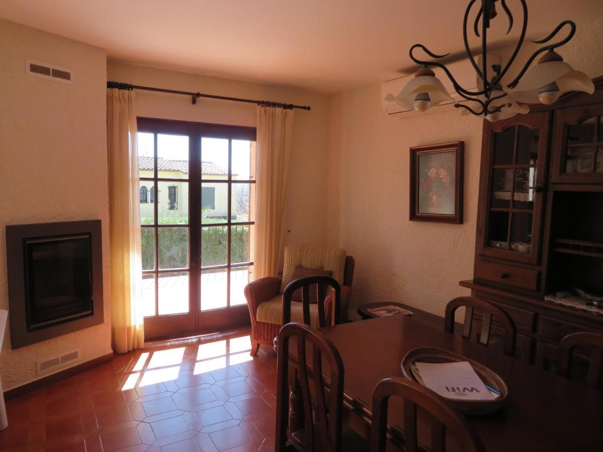 Torre Vella 207 Villa L'Estartit Kültér fotó