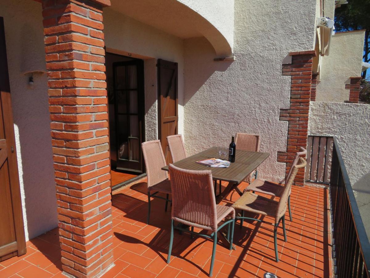 Torre Vella 207 Villa L'Estartit Kültér fotó