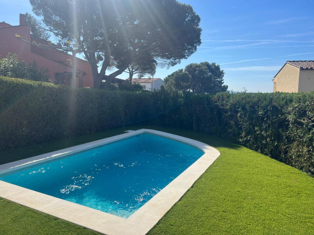 Torre Vella 207 Villa L'Estartit Kültér fotó