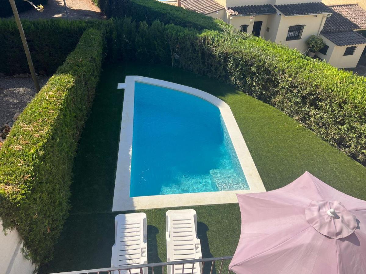 Torre Vella 207 Villa L'Estartit Kültér fotó