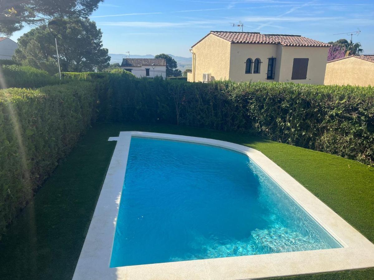 Torre Vella 207 Villa L'Estartit Kültér fotó