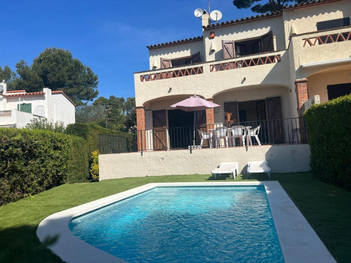 Torre Vella 207 Villa L'Estartit Kültér fotó