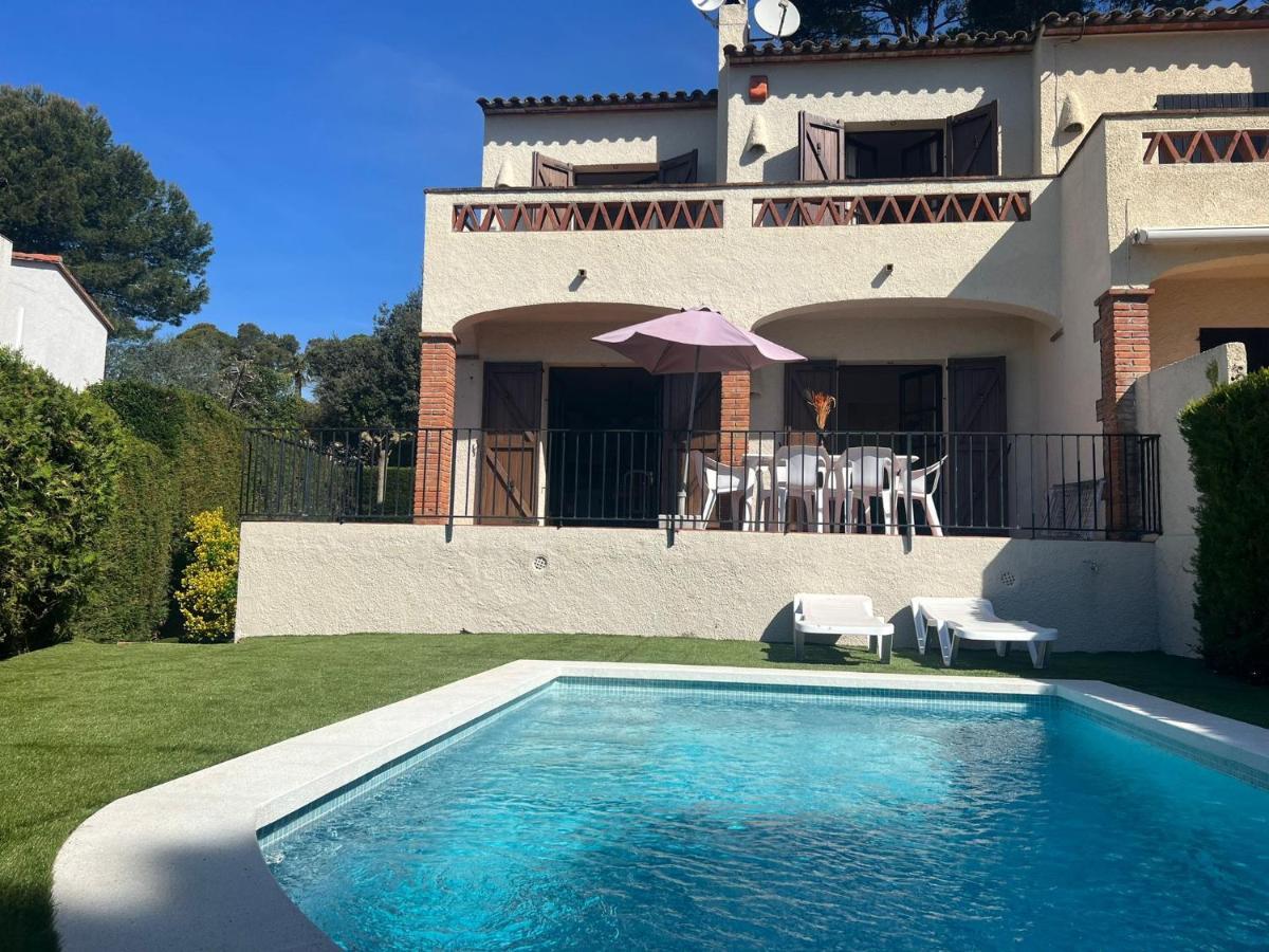 Torre Vella 207 Villa L'Estartit Kültér fotó