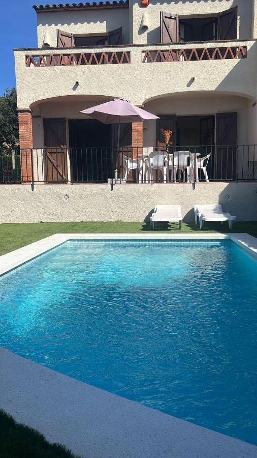 Torre Vella 207 Villa L'Estartit Kültér fotó