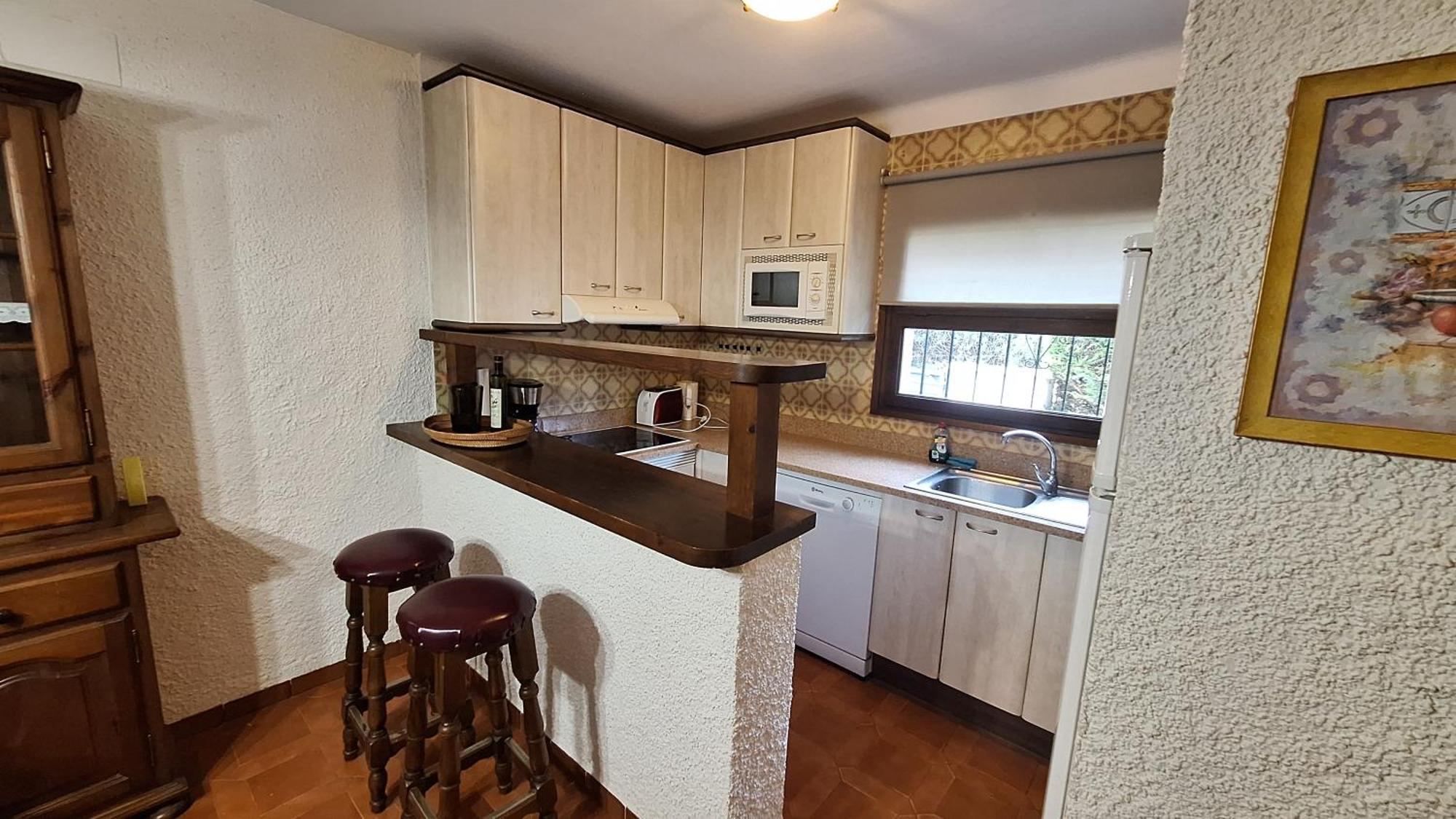 Torre Vella 207 Villa L'Estartit Kültér fotó