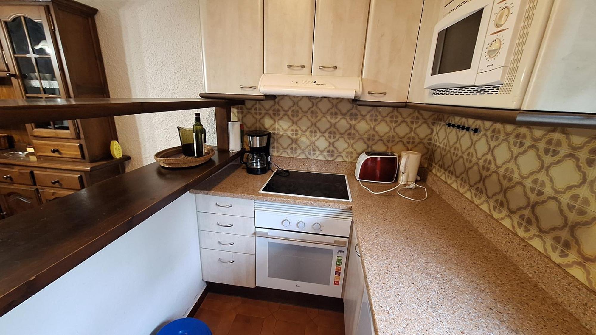 Torre Vella 207 Villa L'Estartit Kültér fotó