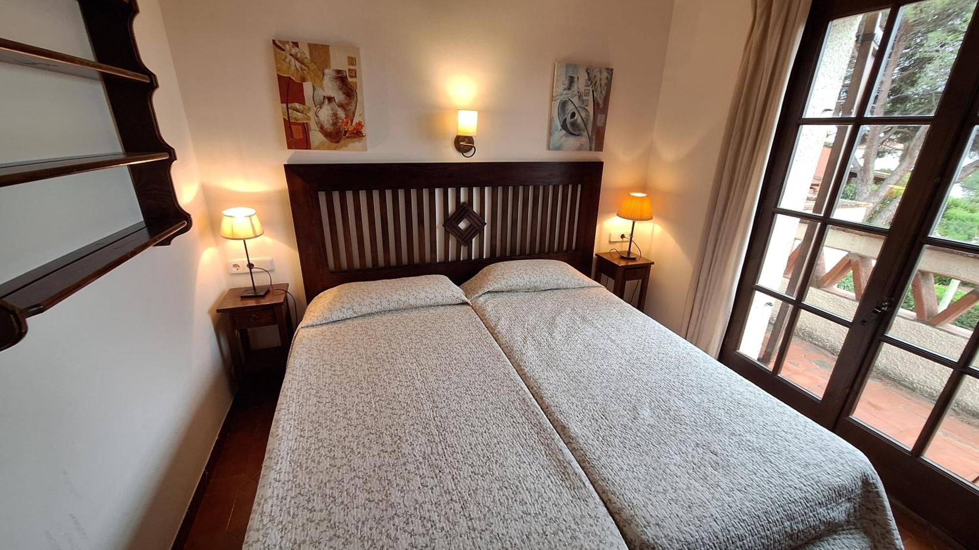 Torre Vella 207 Villa L'Estartit Kültér fotó