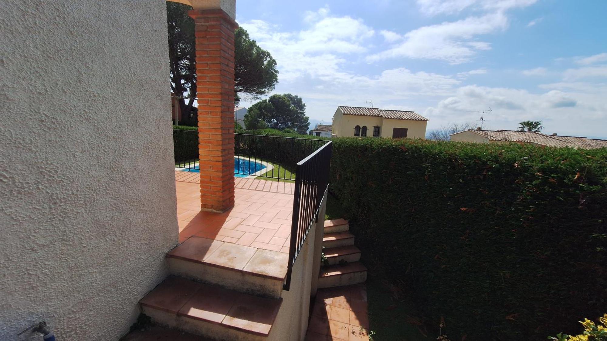 Torre Vella 207 Villa L'Estartit Kültér fotó
