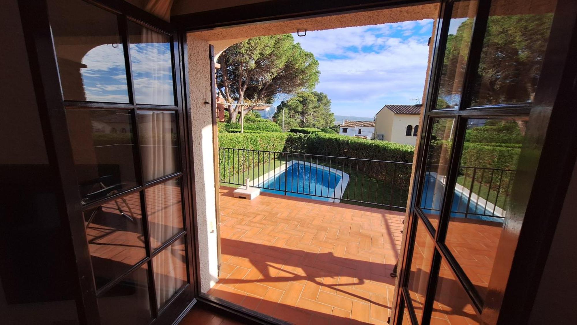 Torre Vella 207 Villa L'Estartit Kültér fotó