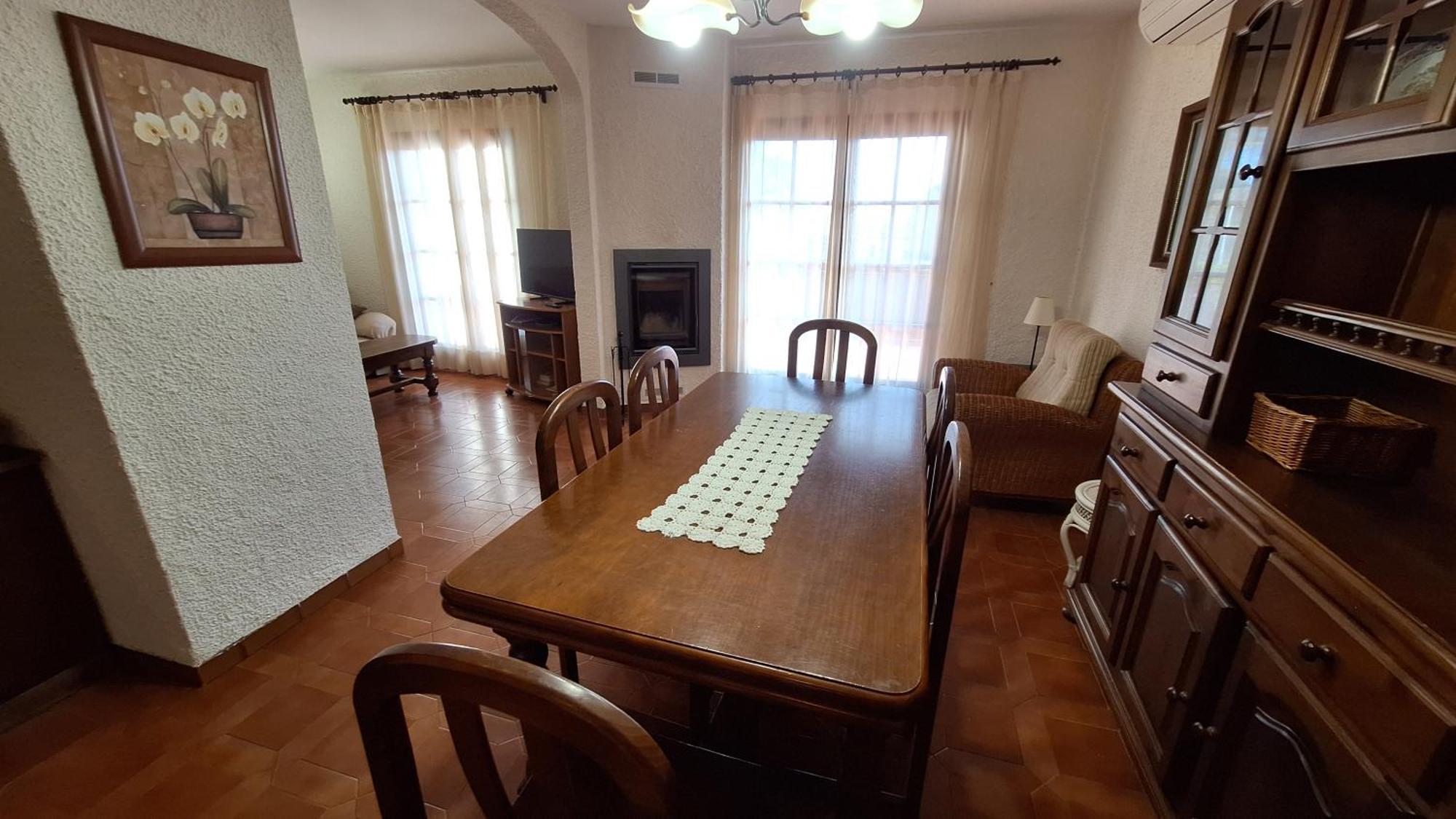 Torre Vella 207 Villa L'Estartit Kültér fotó